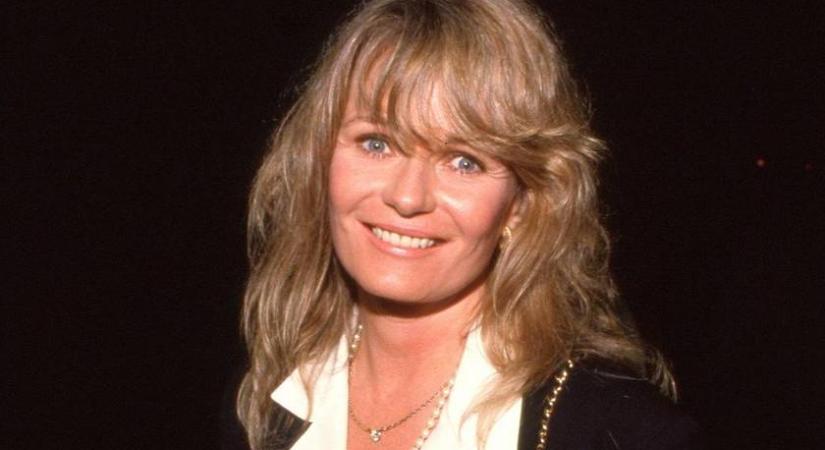 Meghalt a Superman filmek Oscar-jelölt színésznője: évek óta súlyos betegséggel küzdött