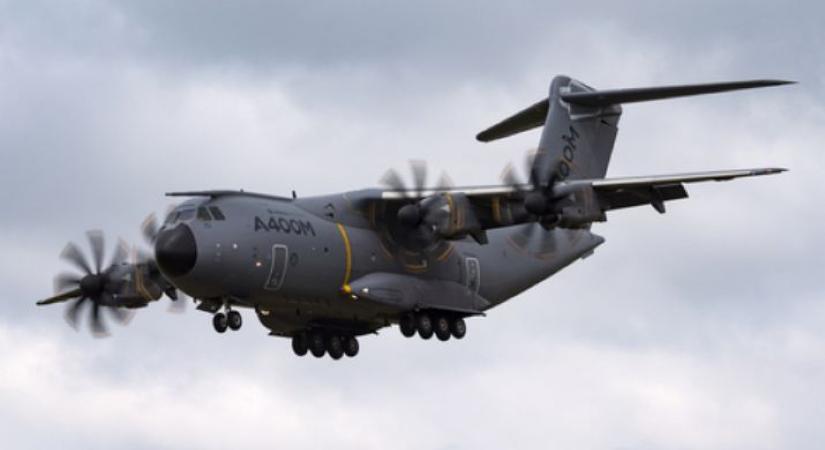 3D nyomtatott alkatrészekkel repüli körbe a világot az Airbus