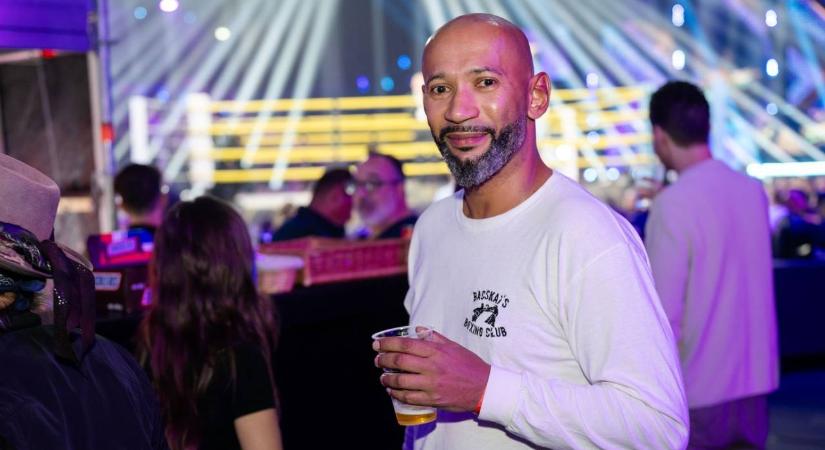 Nemzeti hős volt Kongóban Kembe Sorel