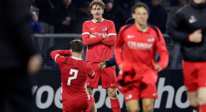 Lépdel az álmai megvalósítása felé! Fehérgyarmatról indult, már 18 évesen sztárklubok állnak érte sorban (videóval)