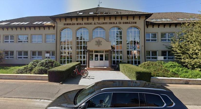 Jó hír a szabolcsi településen: több százmillióból újul meg az iskola