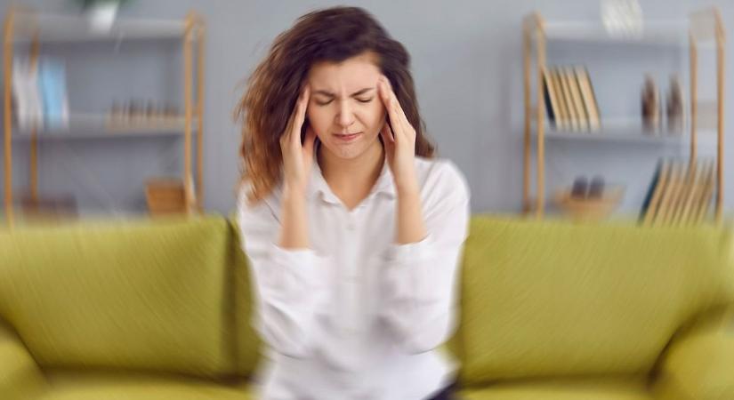 Nincs jó hírünk: ezért leszünk levertek a napokban