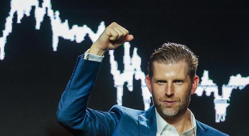 Nem ússza meg Kolozsvár sem, a Trump-birodalom felvirágoztatja Romániát