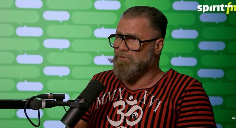 „Próbáltam egy jobb országot csinálni, és hát vesztettem” – Herczeg Zoltán őszintén beszélt arról, hogy már bedobta a törölközőt