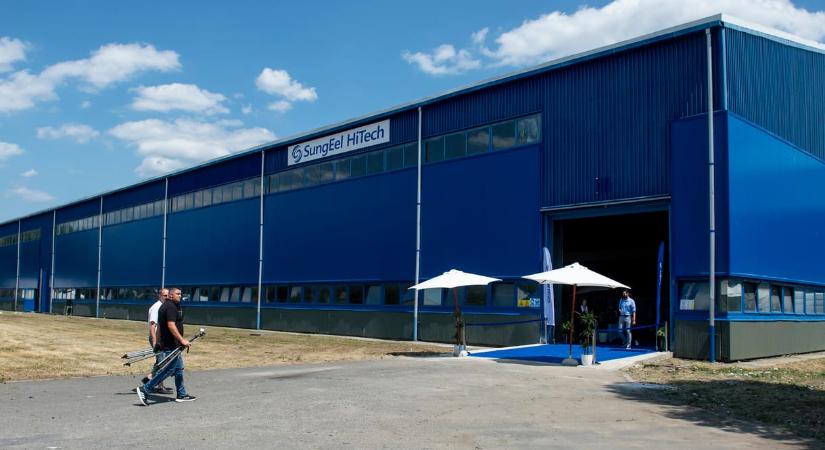 Egészségre ártalmasnak nevezte a bátonyterenyei akkufeldolgozót egy fideszes képviselő egy hangfelvételen