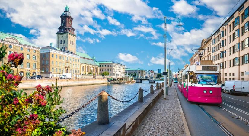 Ez az 5 európai város lesz 2026 legnagyobb slágere, ahol nincs tömegturizmus – Te hallottál már róluk?