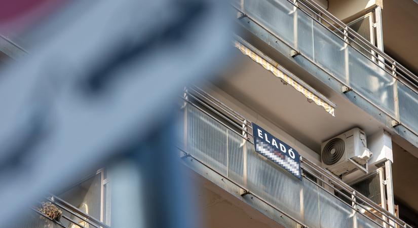 Fordulat az ingatlanpiacon: dupla annyian keresnek most házat, mint lakást