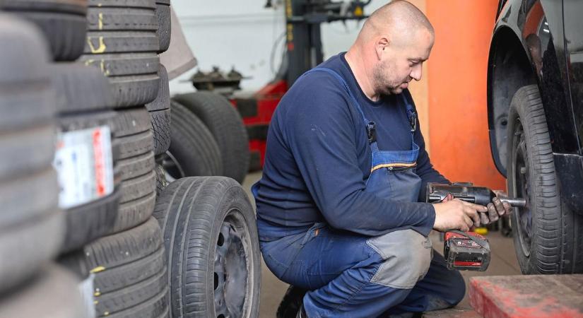 Ez nem játék: minden autósnak fokozottan kell figyelnie erre!