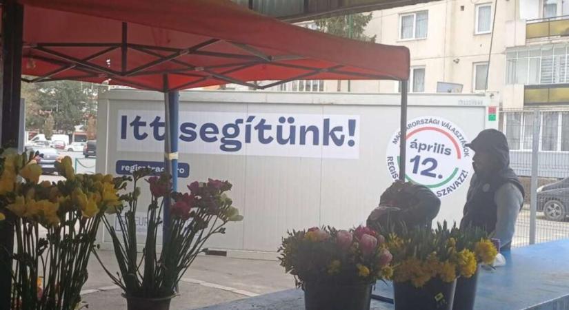 Parászka Boróka erdélyi újságíró véleményéhez nincs mit hozzáfűznünk