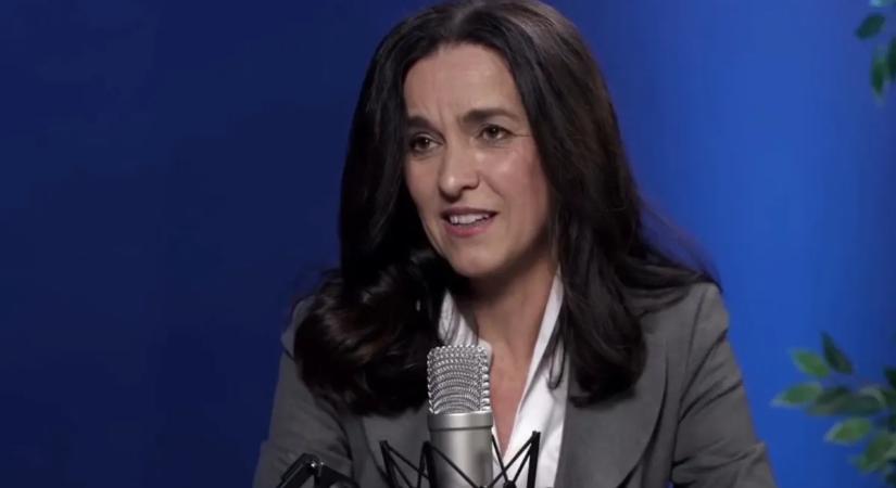 Tiszás ügynökbotrány: Orbán Anita nem tagad