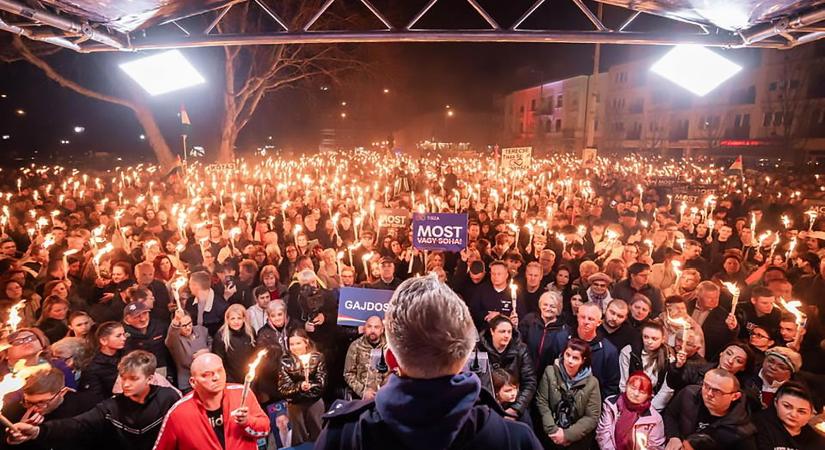 Török Gábor: Alkotmányos válságot gerjeszt a Tisza, vagy már minden eldőlt, és csak a győzelem utáni lépések kérdésesek