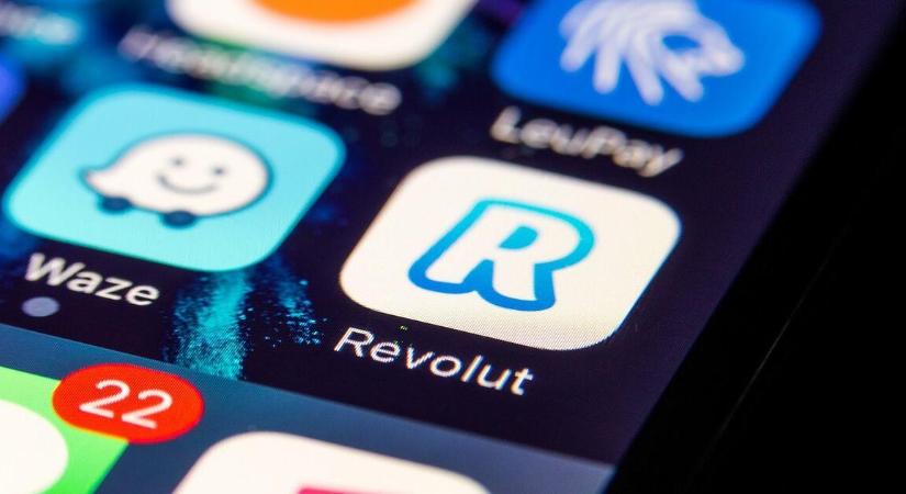 Hatalmasat hajrázott a Revolut, mégis a lista végén az egyik tulajdonosa