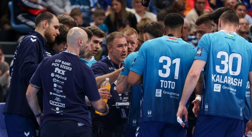 Az egyik résztvevő klub azt állítja, nem egyeztek bele az amerikai kézilabda-torna áthelyezésébe