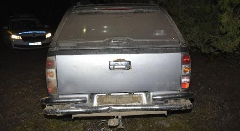 Lopott autóval ment fürdőzni a vezsenyi férfi, de amit az anyjával művelt, arra nincsenek szavak