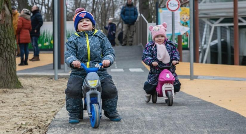 Van már terved a hétvégére? Ezt az ingyenes családi programot semmiképp se hagyd ki!