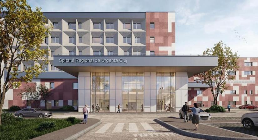 Elutasították az óvásokat, épülhet a kolozsvári kórház