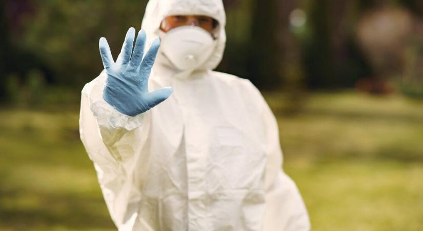 Azbesztmentesítésre pályázhatnak a debreceniek