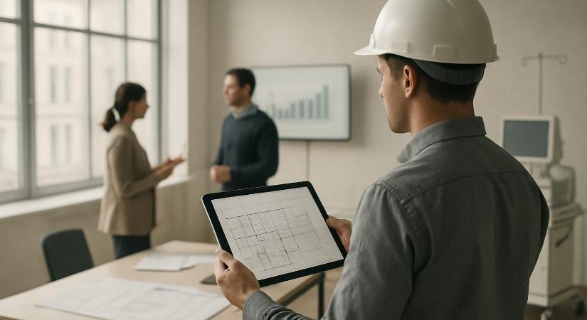 Karrierlehetőségek Kaposváron: változatos munkakörök és kihívások