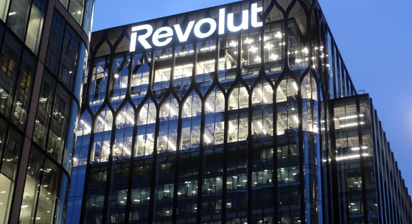 Tömegével csatlakoznak a magyarok a Revoluthoz: brutális nyereséget jelentettek