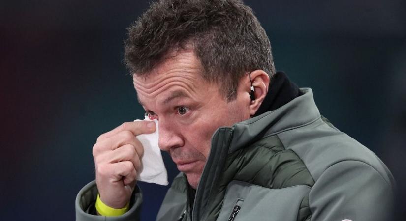 „Ha a gyermekem előbb halna meg, mint én” – megrázó vallomást tett az exkapitány