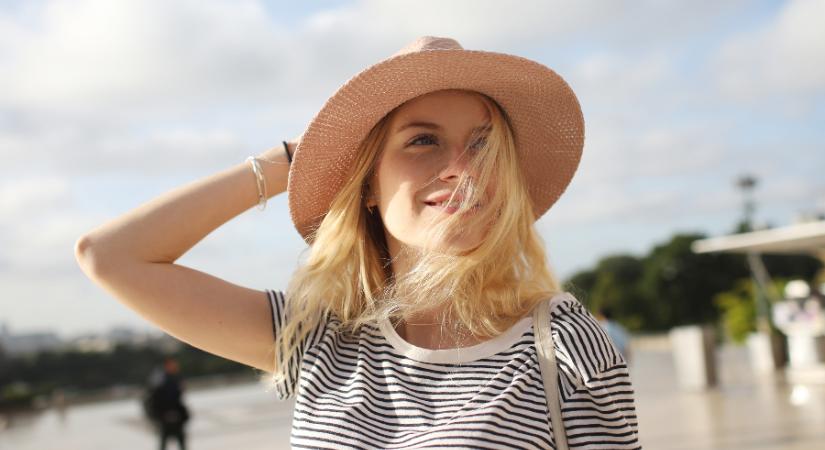 15 fokot esnek vissza a maximumok egyik napról a másikra