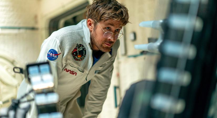 Intergalaktikus barátság