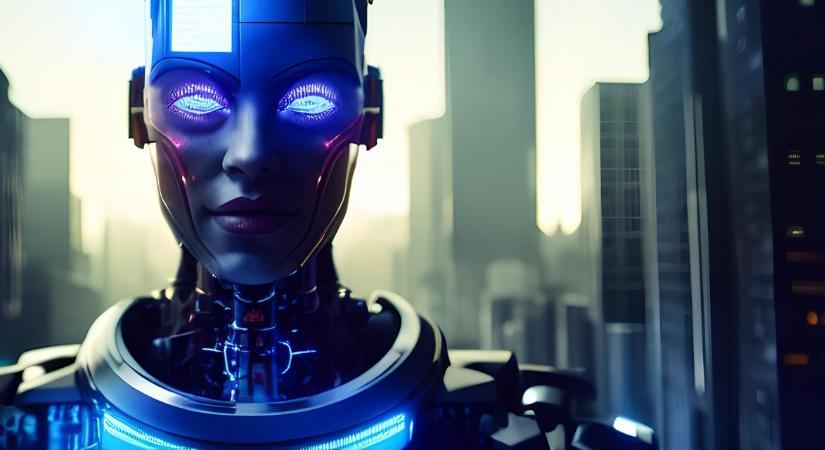 Tömegesen vehetik át az emberek helyét a gyárakban a humanoid robotok