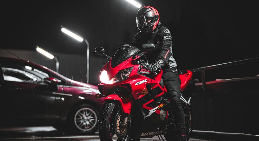 A motoros védőfelszerelések fontossága és típusai