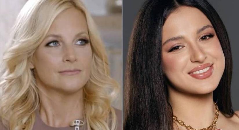 Várkonyi Andrea és Liptai Claudia lánya közt különleges a kapocs: ezt nyilatkozta Pankáról a Nagy Duetten