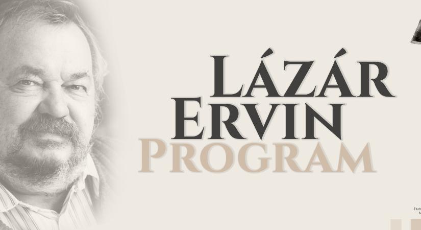 Április elejéig tart a jelentkezés a Lázár Ervin Program következő tanévére