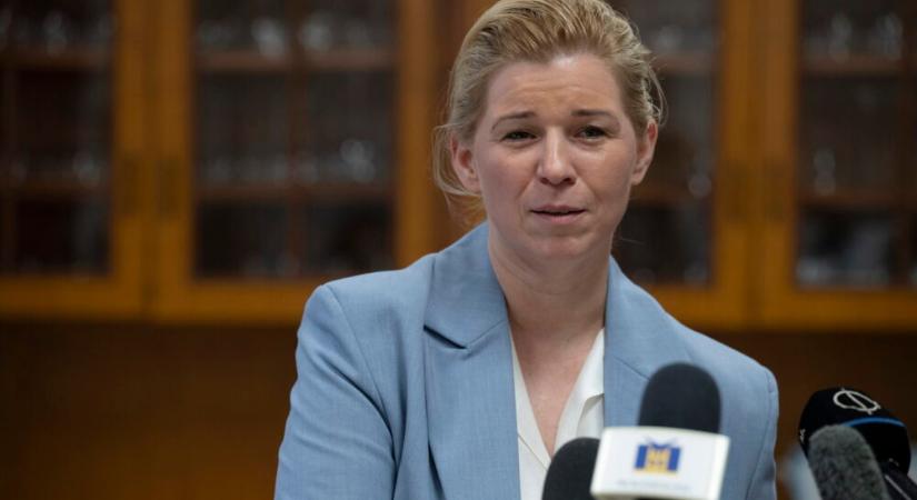 A cél az, hogy 2030-ra Európa legjobb szakképzése legyen a magyar