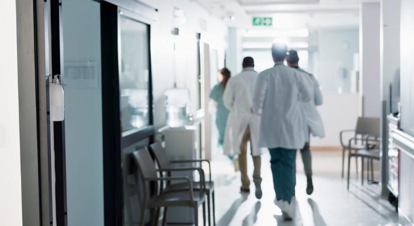 Azonnali bejelentés érkezett a magyar kórházakról