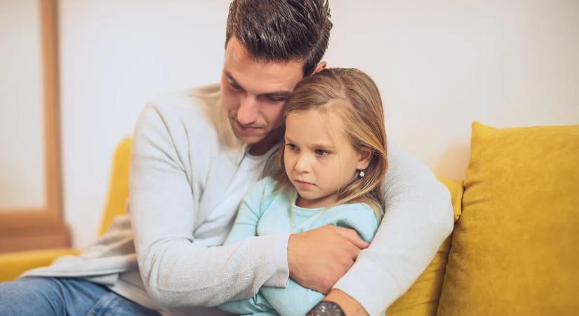 Túl sok tanács, nulla nyugalom – így nevelj ma gyereket