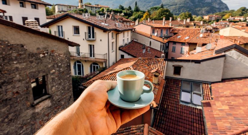 Ebben a festői olasz faluban ételt, szállást és fizetést adnak, ha megfelelsz a feltételeknek