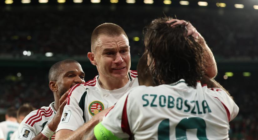 Változás a magyar válogatott programjában, az MLSZ közleményt adott ki