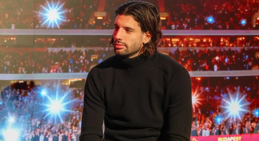 Szoboszlai Dominik megmutatta az igazi arcát