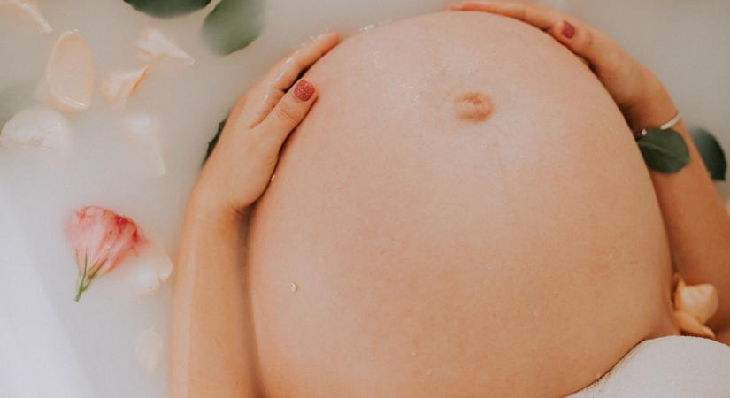 Nem hiszed el, kiből lett béranya!