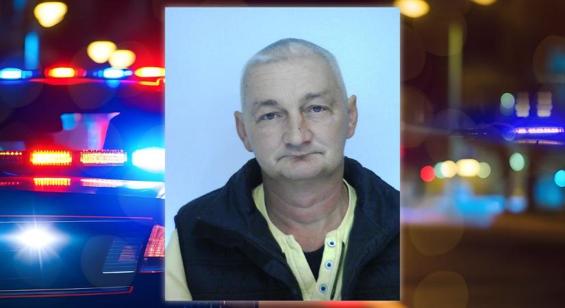 Tivadart láttad? Nem csak a gyerekei keresik, de a rendőrök is