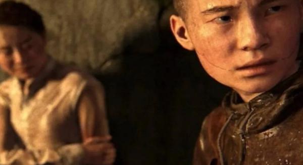 Megvan, ki alakítja Levet és Yarát a The Last of Us harmadik évadában