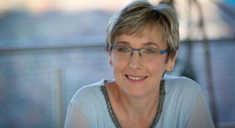 Glózer Rita: Az irodalom keresi az útját a digitális térben