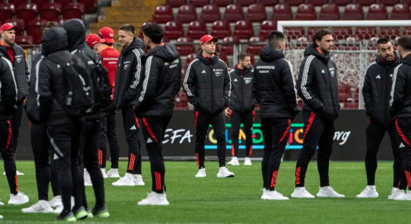 Megváltozott a magyar válogatott Kazahsztán elleni mérkőzésének helyszíne