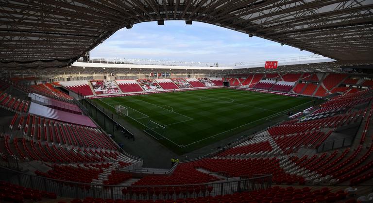 Változik a menetrend, Debrecenben játszik mérkőzést a magyar válogatott