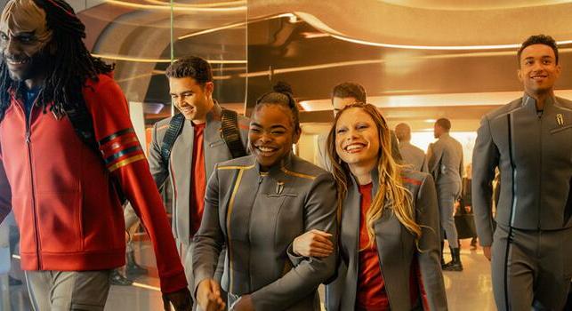 Véget ért a kadétok küldetése – kaszát kapott a Star Trek: Csillagflotta Akadémia