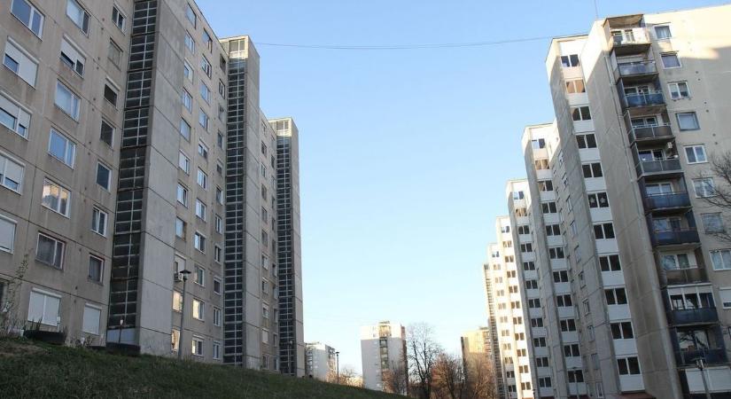 Kedvezményes lakáshitel: „Nagyon gyorsan keltek el a lakások, alig pár nap alatt gazdát cseréltek”