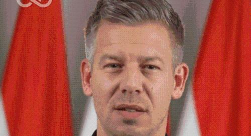 Magyar Péter a titkosszolgálati akcióról: azért nem sikerült szétverni a Tiszát, mert itt vannak a legjobb szakemberek