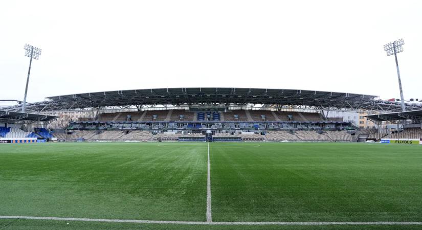 Közbeszólt a politika: a finnek nem hazai pályán fogadják a fehéroroszokat a Nemzetek Ligájában