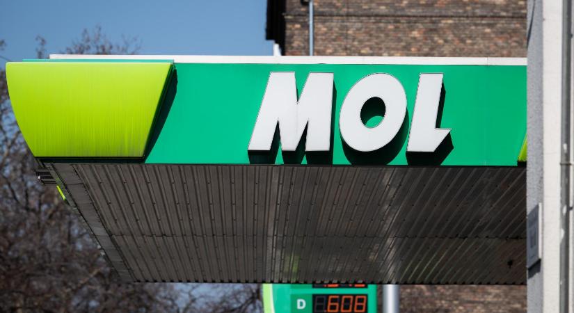 Feljelentés-kiegészítést rendelt el a rendőrség a Molnál felmerült bennfentes kereskedelem gyanúja miatt