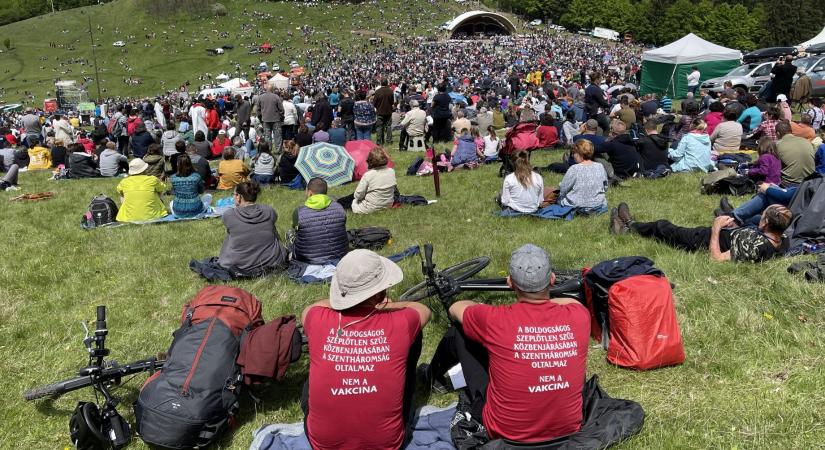 Új nemzeti szerződés és a csalást kizáró választójogi reform kell