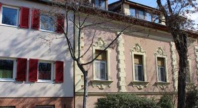 Ahol megállt az idő – Józsefváros rejtett villanegyede