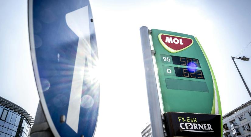 Nem döntött még a rendőrség, indít-e nyomozást a Mol bennfentes kereskedelmének gyanúja miatt